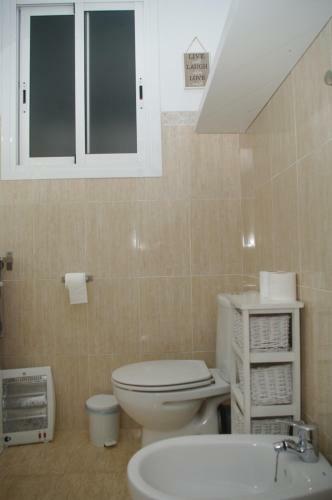 Apartamento Carlos & Ana