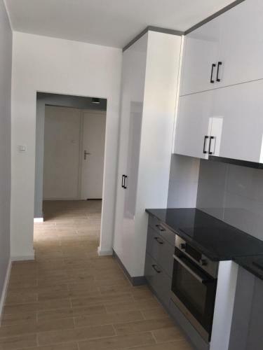 Apartamento Noclegi Sura?