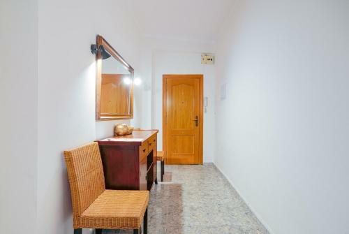 Apartamento Cisnero's Flat