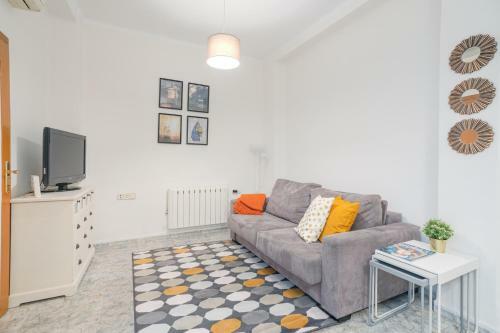 Apartamento Cisnero's Flat