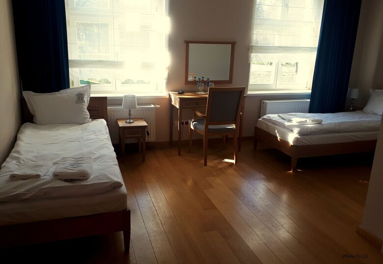 Hotel Kasztanowy Pa?ac