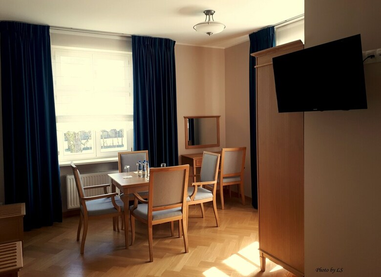 Hotel Kasztanowy Pa?ac