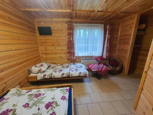 Agroturismo Domek Majowy