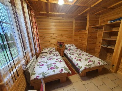 Agroturismo Domek Majowy