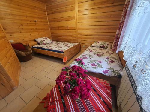 Agroturismo Domek Majowy