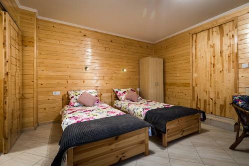 Agroturismo Domek Majowy
