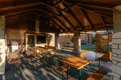 Agroturismo Domek Majowy