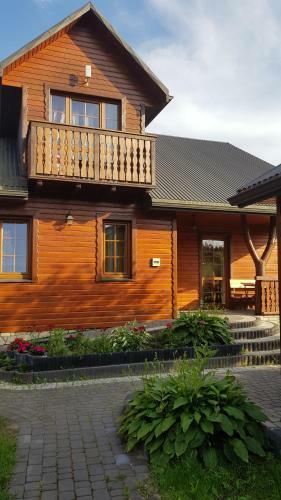 Agroturismo Domek Majowy