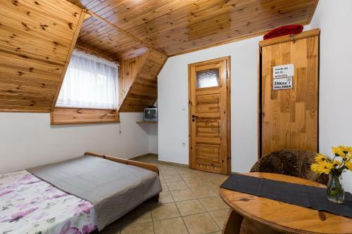 Agroturismo Wypoczynek U Piotra