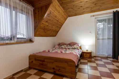 Agroturismo Wypoczynek U Piotra