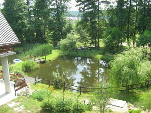 Agroturismo Wypoczynek U Piotra