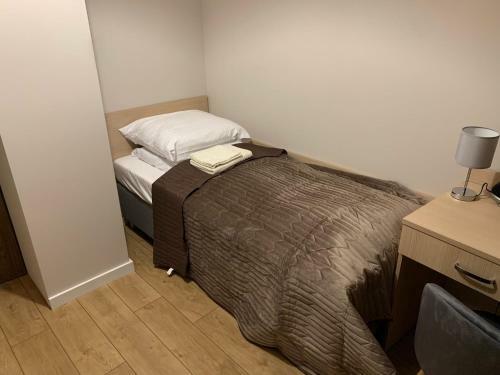 Hostal Willa Polesie