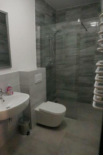 Hostal Willa Polesie