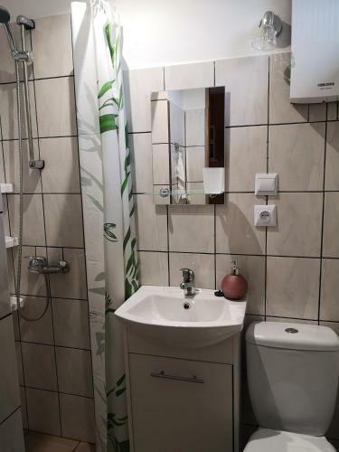 Domek Letniskowy Typu Bli?niak
