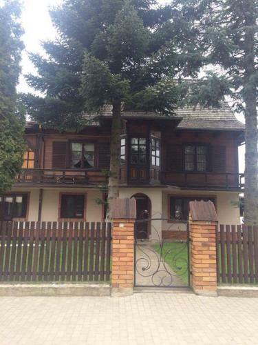Apartament W Supra?lu