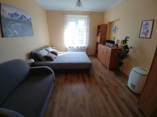 Apartament Helenka