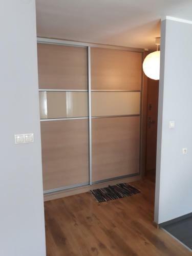 Apartament Swarz?dz