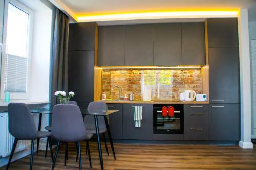 Apartamento Mieszkanie ?widnik