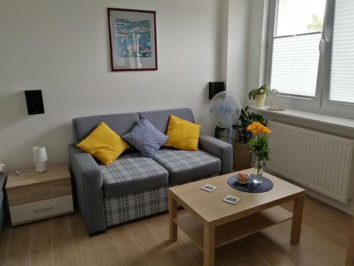 Apartamento Mieszkanie ?widnik