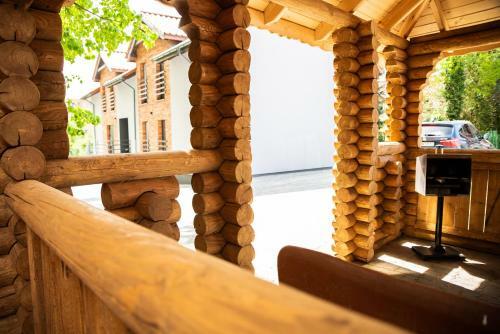 Apartamenty W ?wieciu Cs17