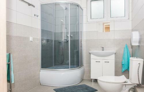 Apartamenty W ?wieciu Cs17