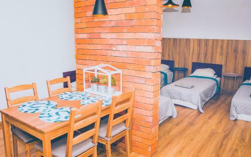 Apartamenty W ?wieciu Cs17