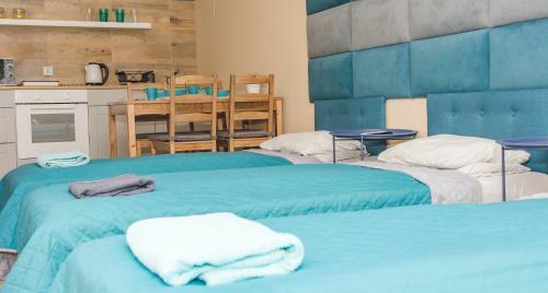 Apartamenty W ?wieciu Cs17
