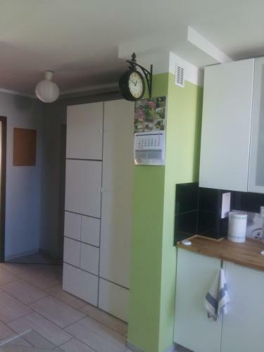 Apartament Czwarte Pi?tro
