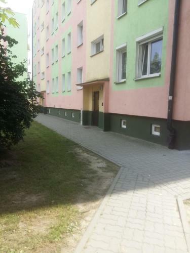 Apartament Czwarte Pi?tro