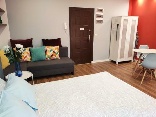 Centrum Apartament Old Town - Netflix