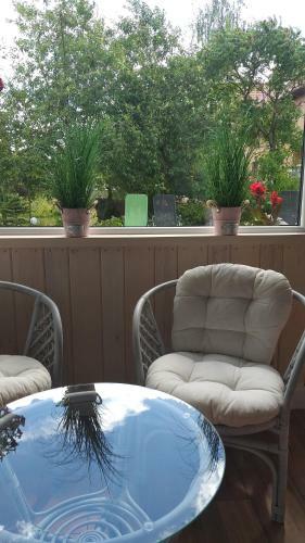 Bed & Breakfast Dom Nad Wigrami