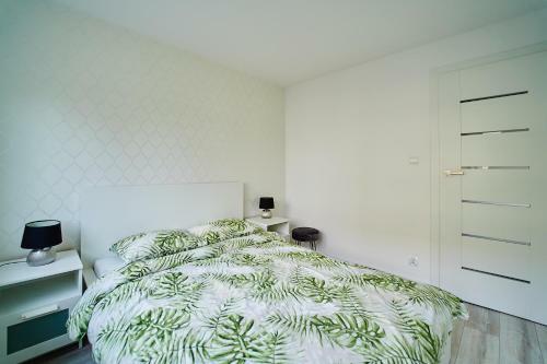 Apartament Centrum