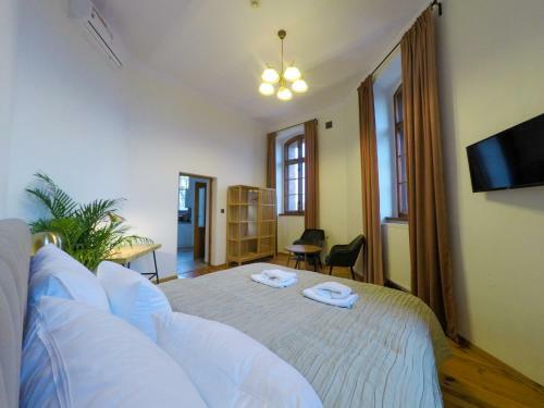 Apartamenty W Wie?y