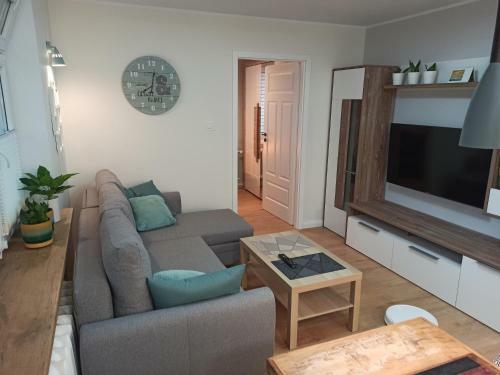 Apartamento Flat White Centrum