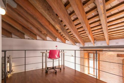 Apartamento Cerrajeros Flat