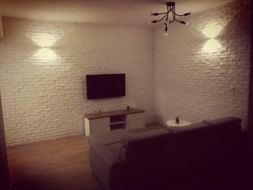 Apartamenty Muzyczna 14