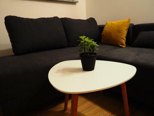 Apartamenty Muzyczna 14