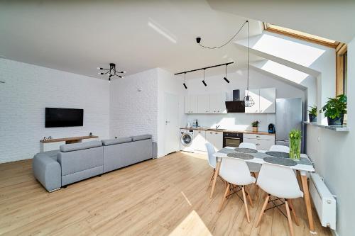 Apartamenty Muzyczna 14