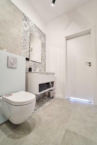 Apartamenty Muzyczna 14