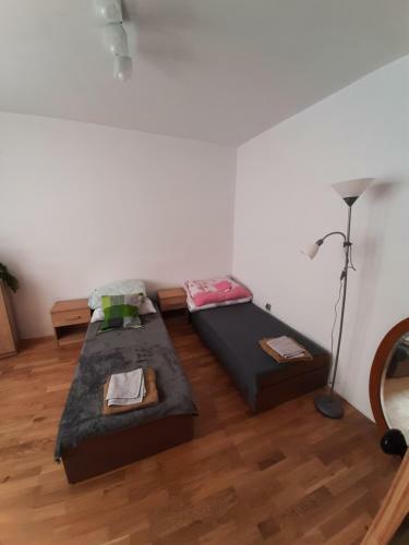 Raczkowska Apartament