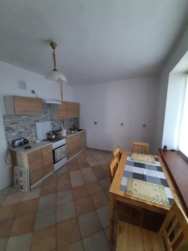 Raczkowska Apartament