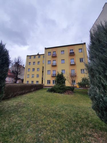 Apartamento Casa De Drzymala