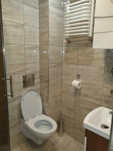 Apartamento Casa De Drzymala