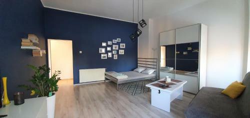 Apartamento Casa De Drzymala
