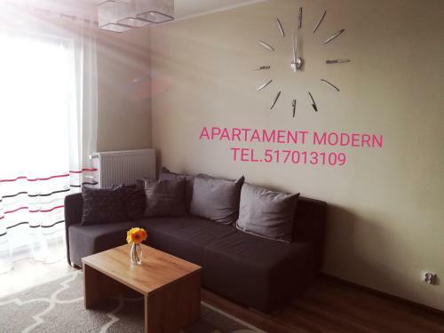 Apartamento Modern