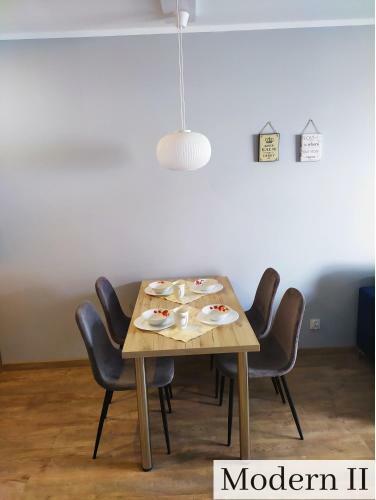 Apartamento Modern