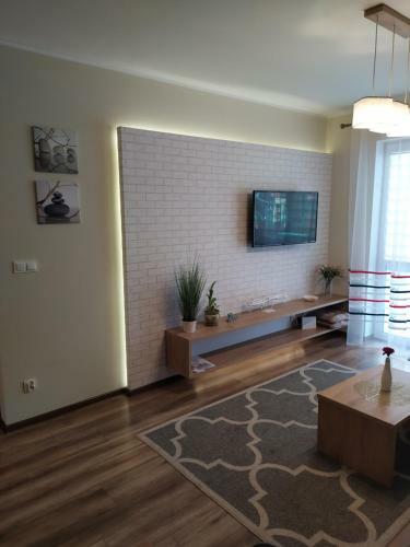 Apartamento Modern