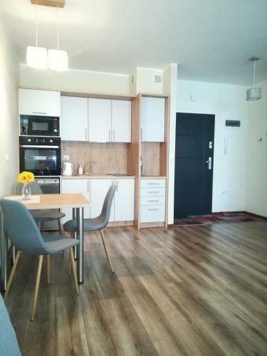 Apartamento Modern