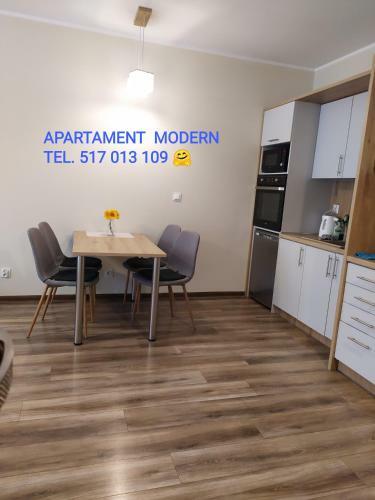 Apartamento Modern