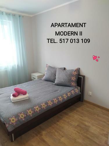 Apartamento Modern